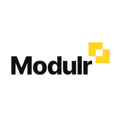 Modulr via voxel